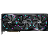 Gigabyte Aorus GeForce RTX 5070 Ti Master 16G Grafikkarte (3x Display Port, 1x HDMI)