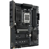 Asus b850 max gaming wifi socket am5 moederbord (raid, 2.5gb-lan, wi-fi 6e, bt, sound, atx)