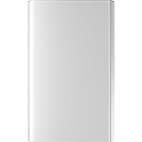 Aerocool CS110 Mini-Tower-Gehäuse (weiß | 2x USB-A)