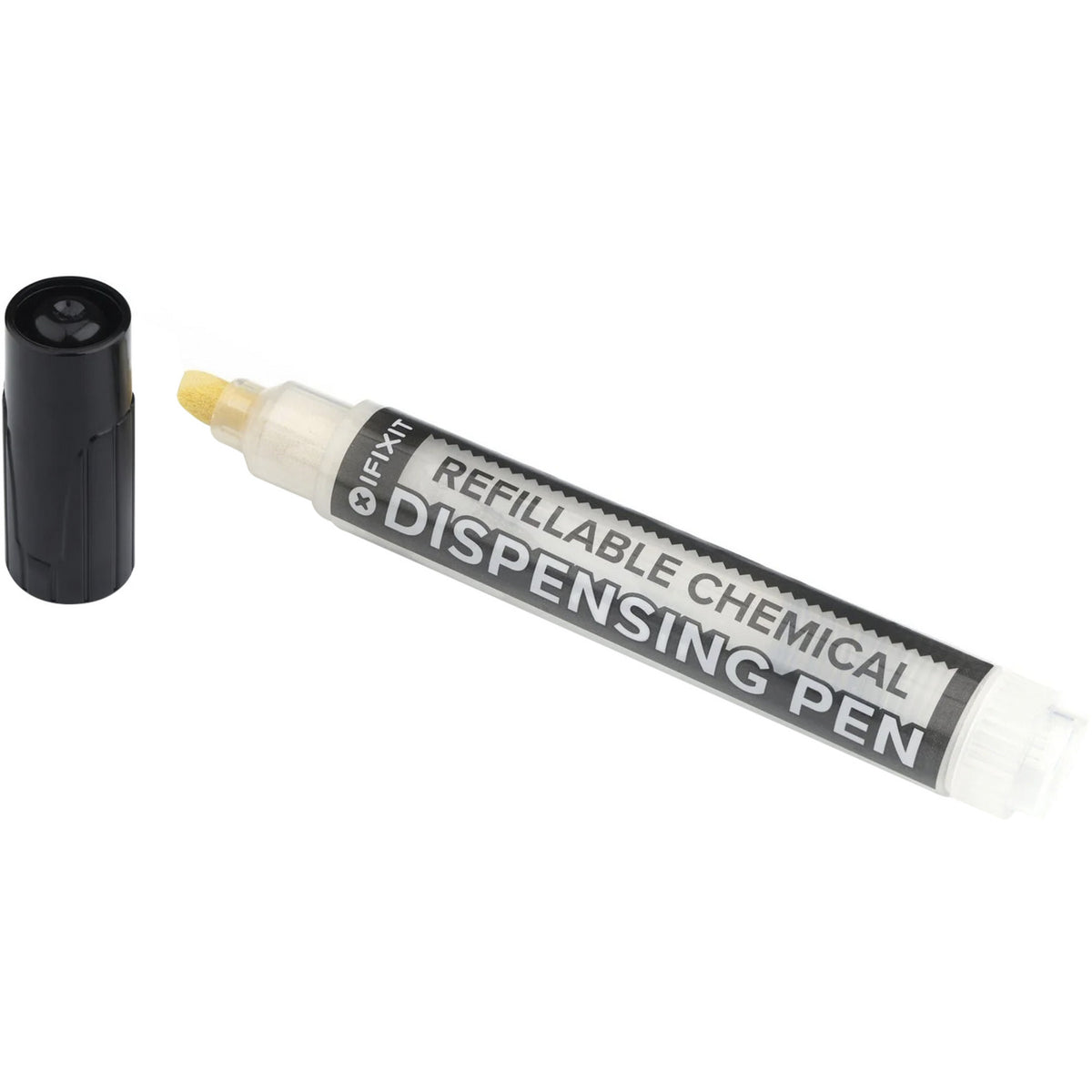 Ifixit-Lötkolben mit Chemikaliendosierstift