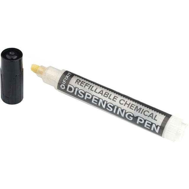 Ifixit-Lötkolben mit Chemikaliendosierstift