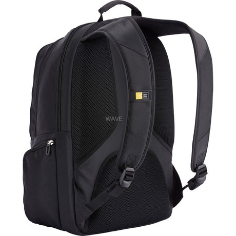 Case Logic 15,6 Laptop-Rucksack RBP-315-Black (Schwarzgrau, Einzelhandel)