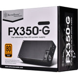 Silverstone FX350-G