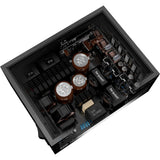 Ruhig sein! Dark Pro 13, 1300W