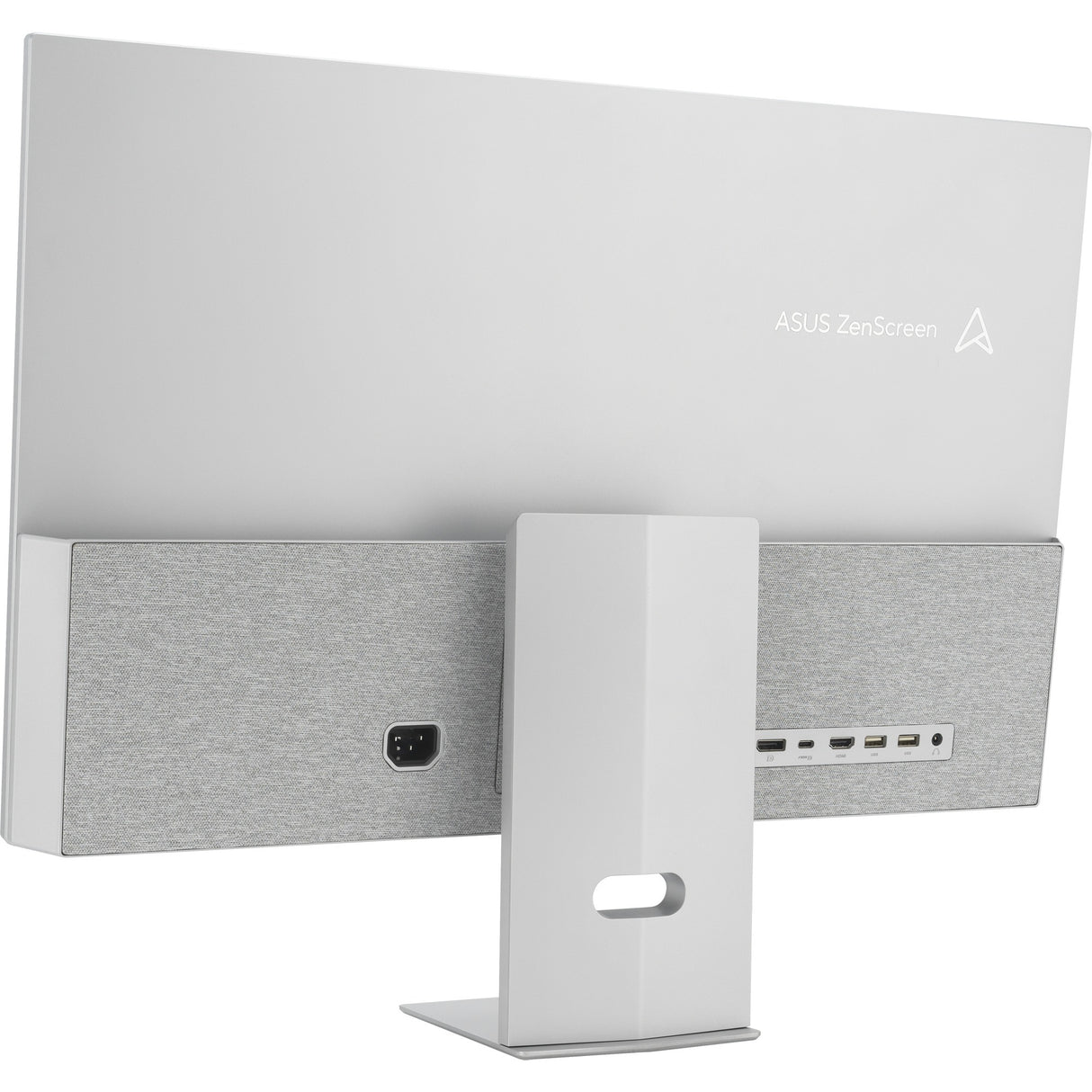 Asus Zen-Bildschirm ms27uc