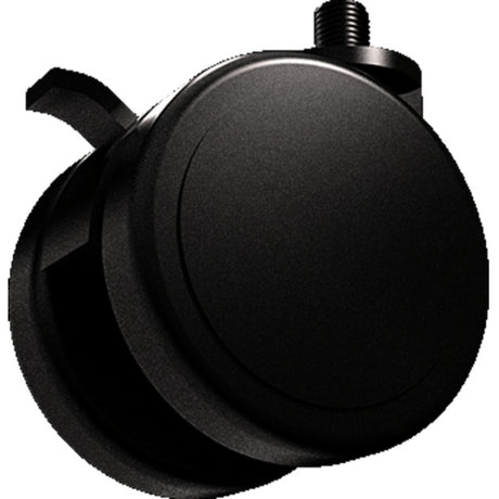 Nächstes Level Rennsport Nächstes Level Racing Lockable Castor Wheels, 10 Stücke