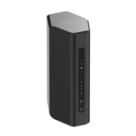 Netgear Nighthawk WLAN 7 Router RS500 (schwarz)