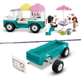 Lego Friends 42644 Heartlake City Eiswagen