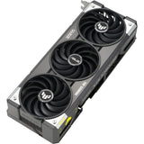 Asus Tuf Gaming GeForce RTX 5070 Ti OC 16G Grafikkarte (3x Display Port, 2x HDMI)