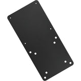 Icy Box IB-MSA103-VM VESA MOUNDED INTEL NUC HOTER
