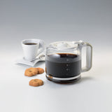 Ariete Vintage American Coffee Machine 1342 04