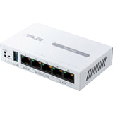 Asus expertwifi - ebg15 Router (weiß)
