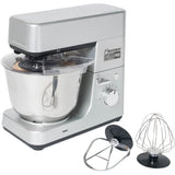 BESTRON AKM1600S 4-in-1-Küchenprozessor Kitchen Profi