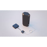Netgear Nighthawk USB-C-zu-Ethernet-Adapter-Netzwerkadapter