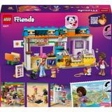 Lego Friends 42677 Hundesnack-Bäckerei
