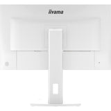 Iiyama prolite xb2797qsu-w1 27 monitor (wit (mat), hdmi, displayport, usb, audio)