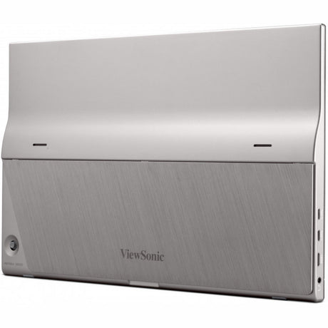 Viewsonic USB-C Multi-Touch tragbarer Monitor TD1655 16 (schwarz, 1x Mini HDMI, USB-C)