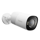 Reolink 4k 8mp poe bullet camera met colorx nachtzicht (wit)