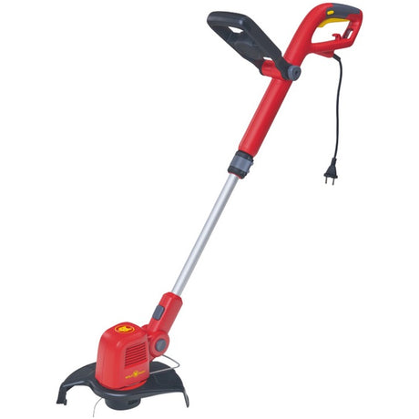 Wolf-Garten-Wolf-Garten Lycos E 400T Elektrische Gazon-Trimmer