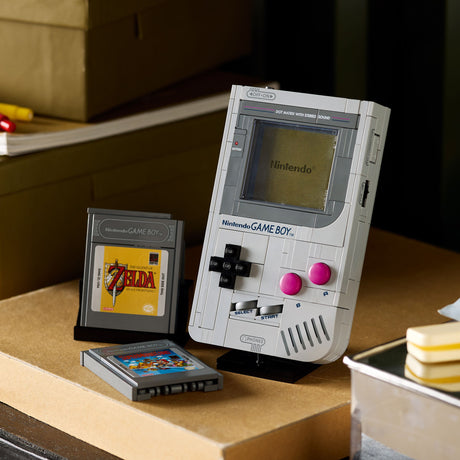 Lego 72046 Gameboy