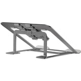 Neomounts Neomounts NSLS085Grey Fold Laptop Standard