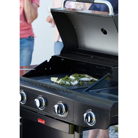Barbecook Siesta 412 Graphit