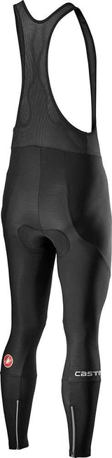 Castelli entrata – Trägerhose mit Polster