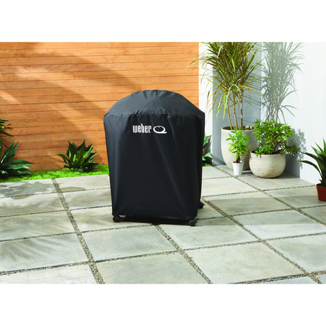 Weber Permium Cover Q1100 1200 2100 2200 Schutzhülle