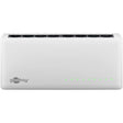 8-Port-Netzwerk-Switch