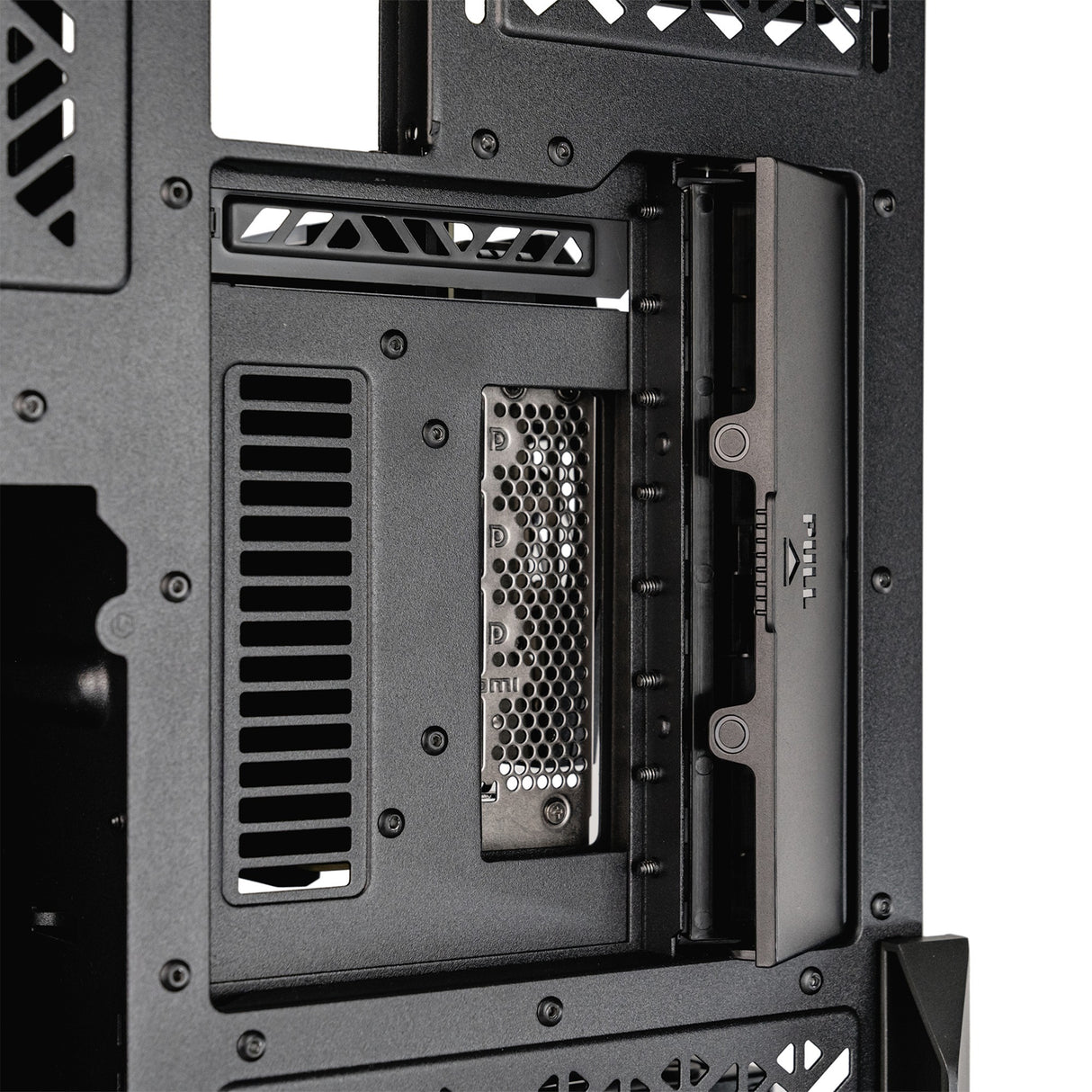 Cooler Master Haf 700 Evo
