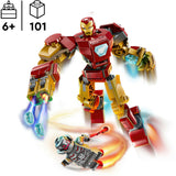 Lego Superhelden 76307 Iron Man Mech vs. Ultron