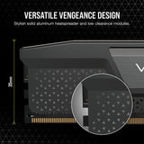 Corsair Corsair 32 GB DDR5-4800 Kit