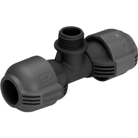 Gardena-T-Shirt | 25 mm x 3 4 Außengewinde – 2787-20 – 2787-20