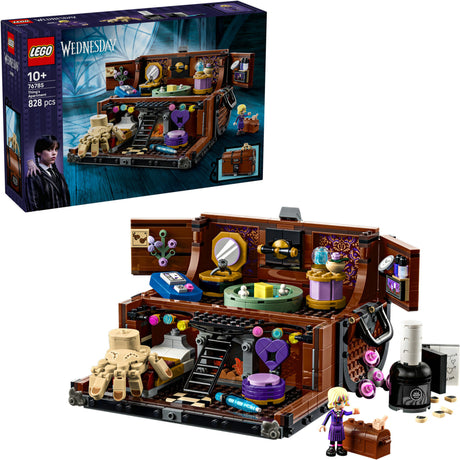 Lego Mittwochswohnung von Thing – 76785