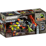 Playmobil Dino Rise Robo-Dino-Kampfmaschine – 70928
