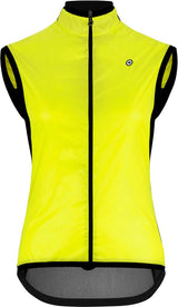Assos uma gt c2 – Windweste für Damen