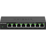 Netgear 8-Port 2,5G Multi-Gigabit Ethernet Unmanaged Switch