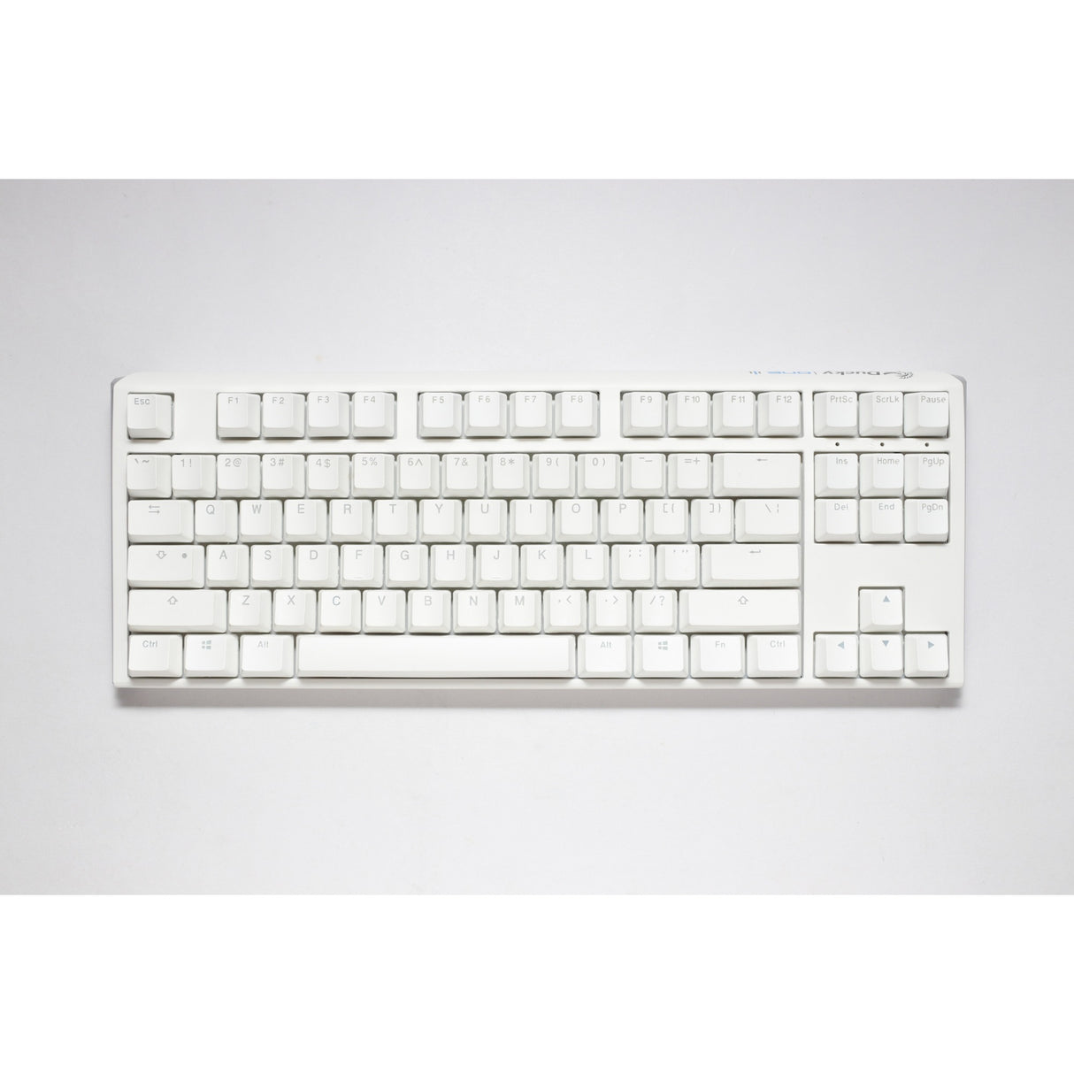 Ducky One 3 Pure White TKL