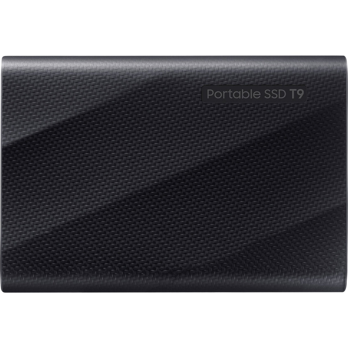 SAMSUNG Tragbare SSD T9 1 TB