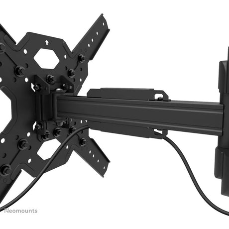 Neomounts WL40S-840BL14 Select TV-Wandhalterungsständer (Schwarz)