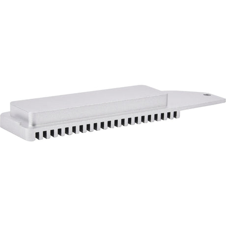 Silverstone TP06 Kühlkörper (Silber, für Playstation 5)