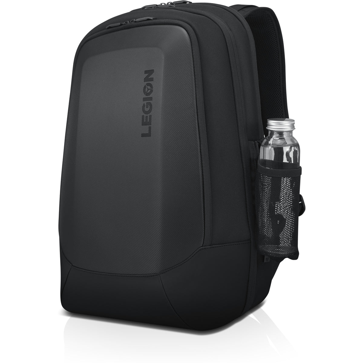Lenovo Legion 18-Zoll verstärkter Rucksack II (Schwarz)