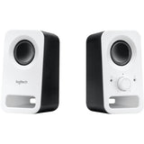 Logitech Logitech Z150 Multimedia-Lautsprecher