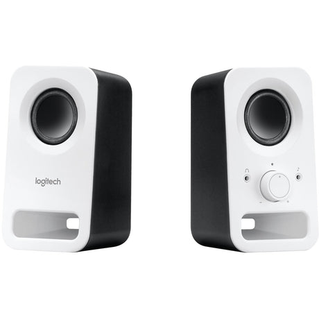 Logitech Logitech Z150 Multimedia-Lautsprecher