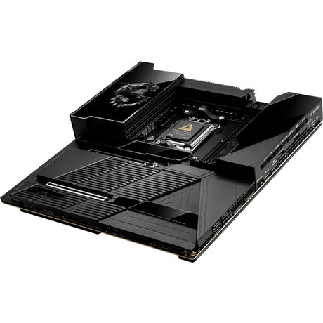 Msi meg x870e godlike socket am5 moederbord (5gb-lan, 10gb-lan, wlan, bt, sound, atx)