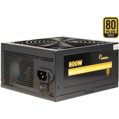 Inter-Tech Argus GPS-800 800 Watt Netzteil (schwarz, 4x PCIe)