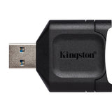 Kingston Mobilelite Plus SD -Leser