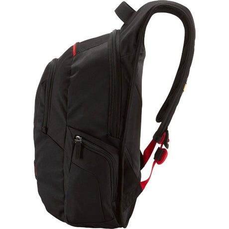 Case Logic 16 Sportrucksack (schwarz, DLBP-116K, Einzelhandel)