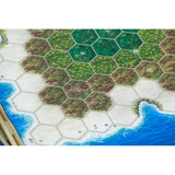 999games 999 games my island bordspel (nederlands, 2 - 4 spelers, 30 minuten, vanaf 10 jaar)