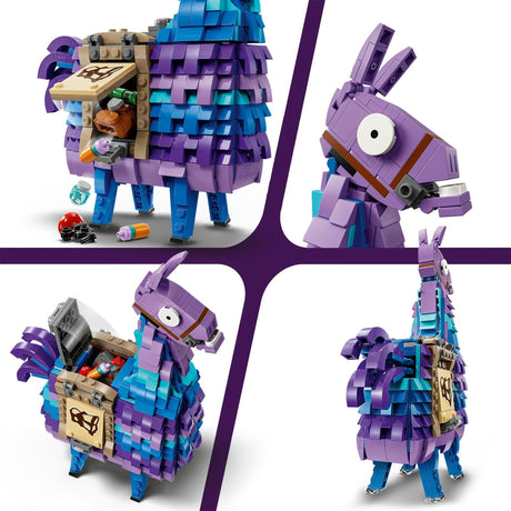 Lego Fortnite 77071 Lieferung Lama